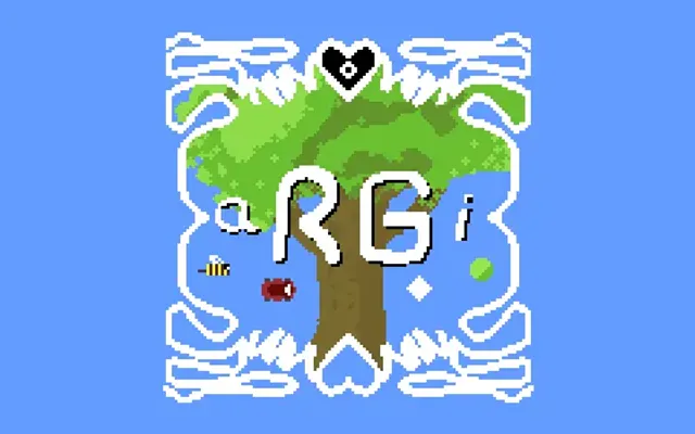 a rairb games incremental cover art