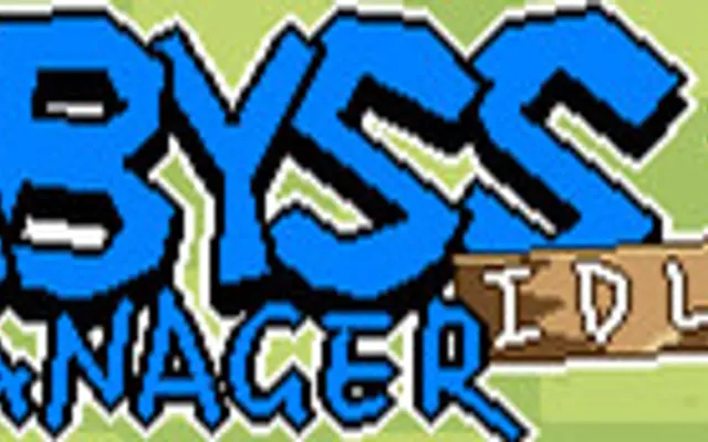 Abyss Manager Idle cover art