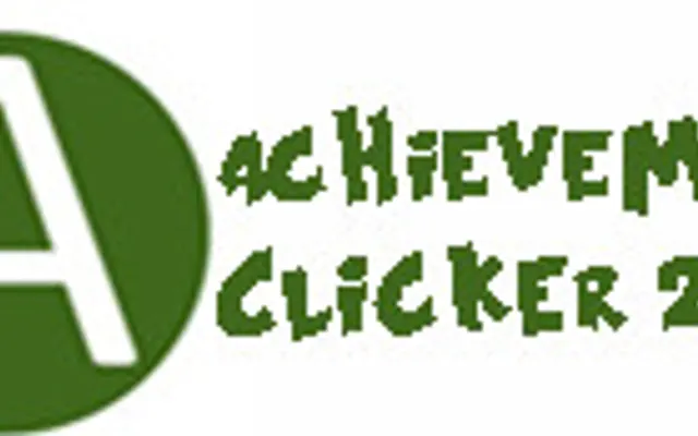 Achievement Clicker 2018 cover art