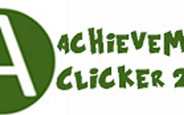 Achievement Clicker 2019 cover art