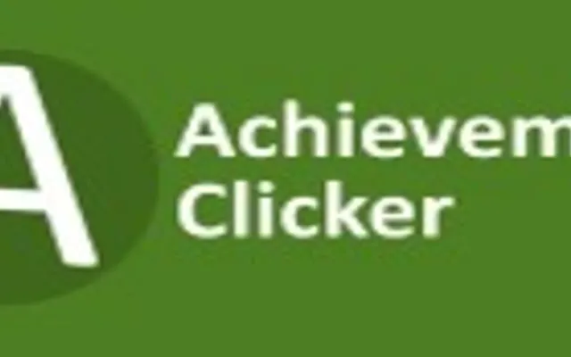 Achievement Clicker cover art