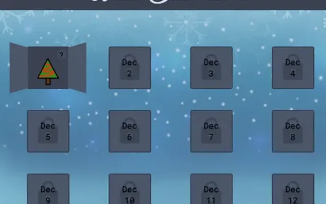 Advent Incremental cover art