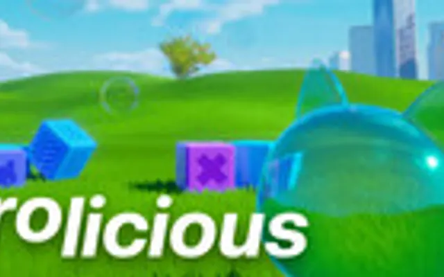 Aerolicious cover art
