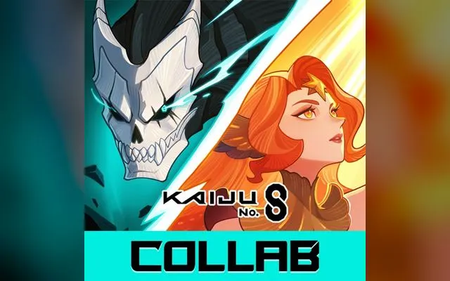 AFK Arena cover art