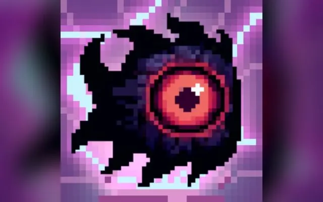 AFK God of Destruction cover art