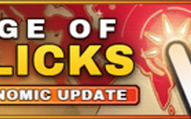Age of Clicks cover art