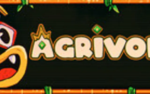 Agrivore: Incremental Farming cover art