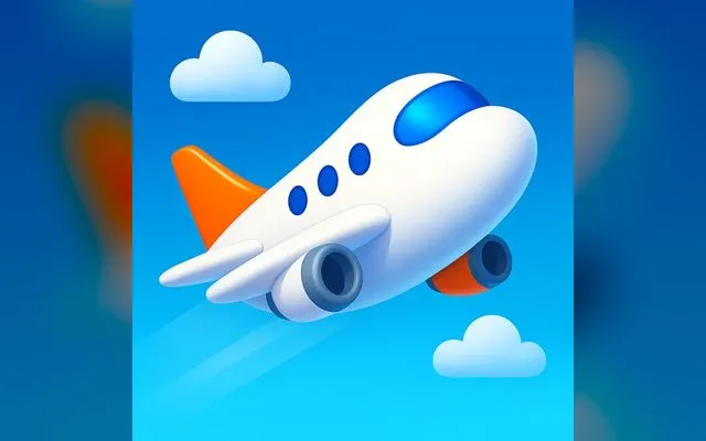 Airport Empire 2026 cover art