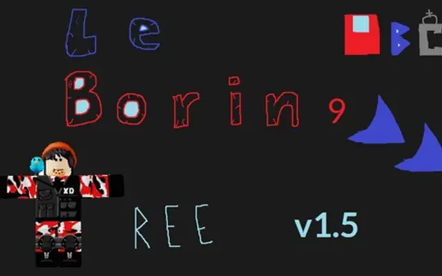 An Ordinary Vanilla JS Idle Game cover art