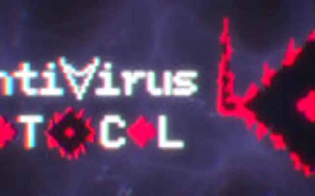Antivirus PROTOCOL cover art