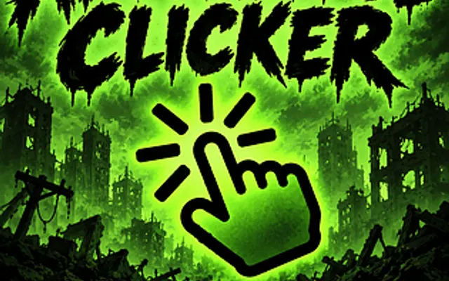 Apocalypse Clicker cover art