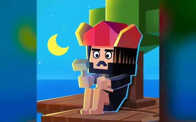 Arkcraft - Idle Adventure cover art
