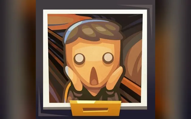 Art Inc. - Collection Clicker cover art