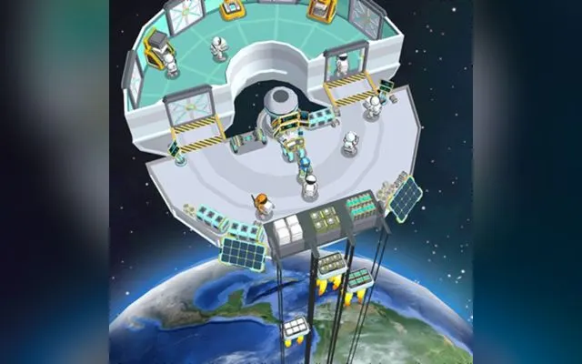 Astro Builder cover art