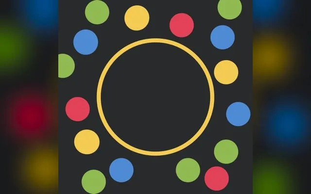 Balls Control cover art