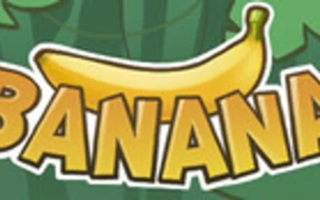 Banana cover art