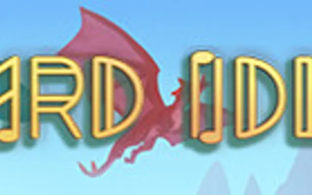 Bard Idle cover art