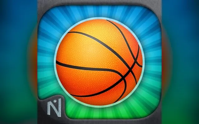 Basketball Clicker cover art