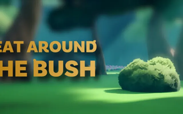 Beat Around The Bush cover art