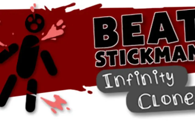 Beat Stickman: Infinity Clones cover art