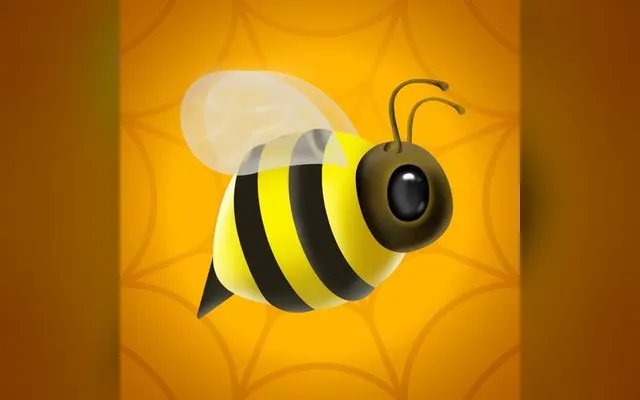 Bee Factory! cover art