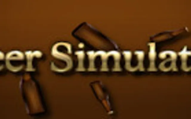 Beer Simulator cover art