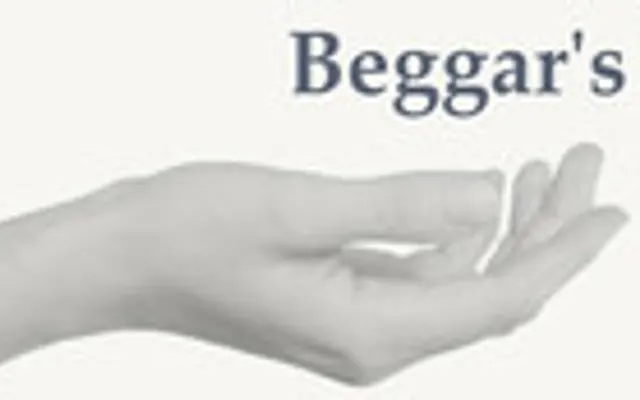 Beggar's Life cover art