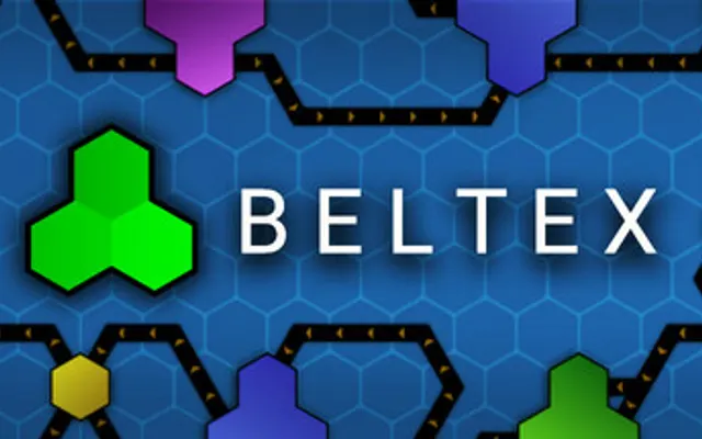 Beltex cover art