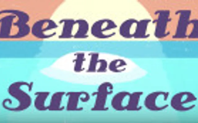 Beneath The Surface cover art
