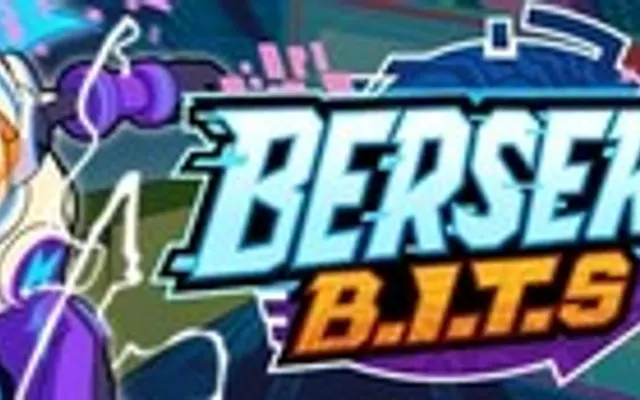 Berserk B.I.T.S cover art