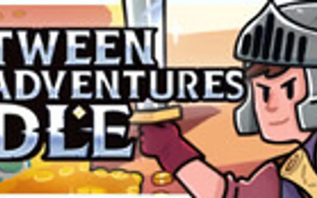 Between Adventures IDLE cover art