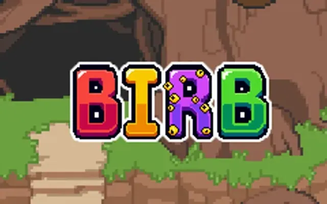 Birb cover art