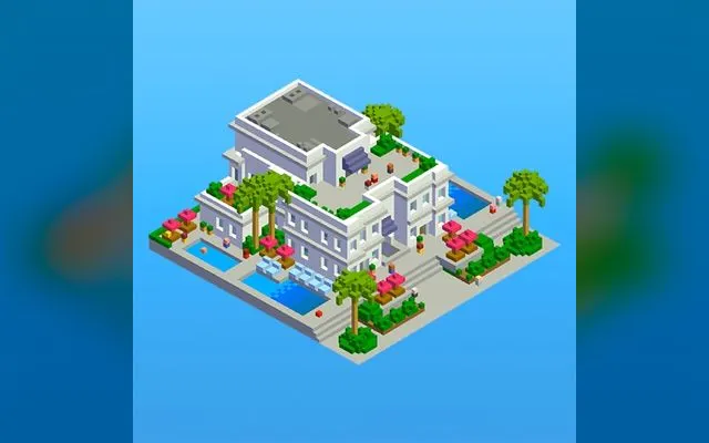 Bit City: Building Evolution cover art