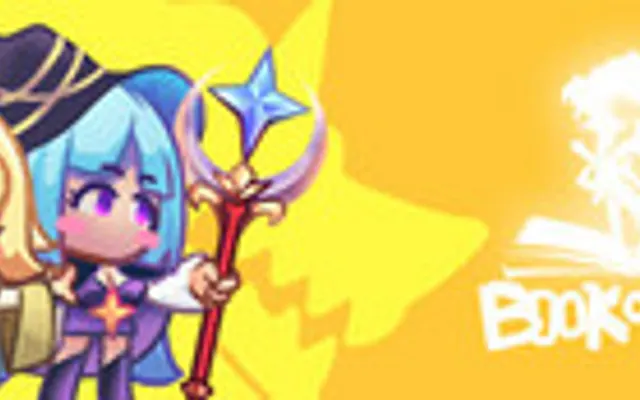 Book of Fei cover art