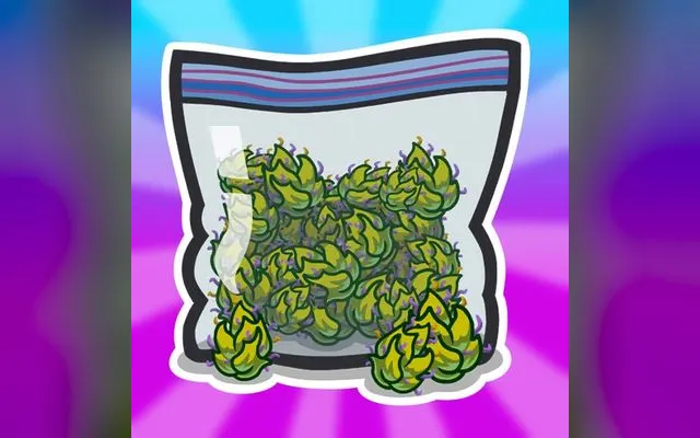 Bud Farm: Idle Tycoon Game cover art