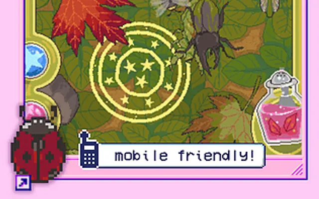 Bug Boy Summer cover art