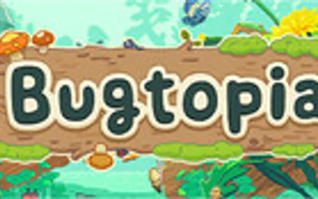 Bugtopia cover art
