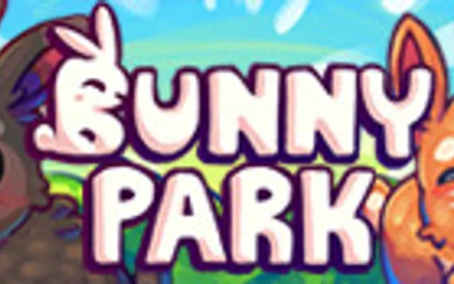 Bunny Park cover art