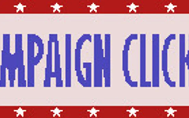 Campaign Clicker cover art