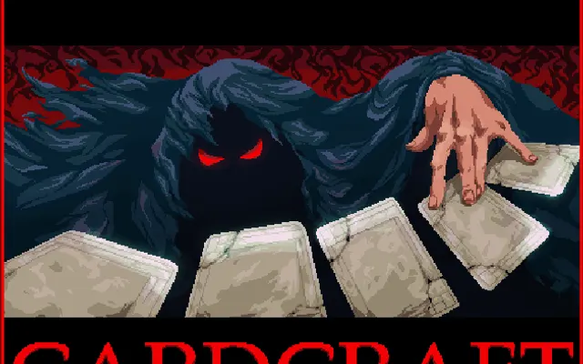 CardCraft cover art