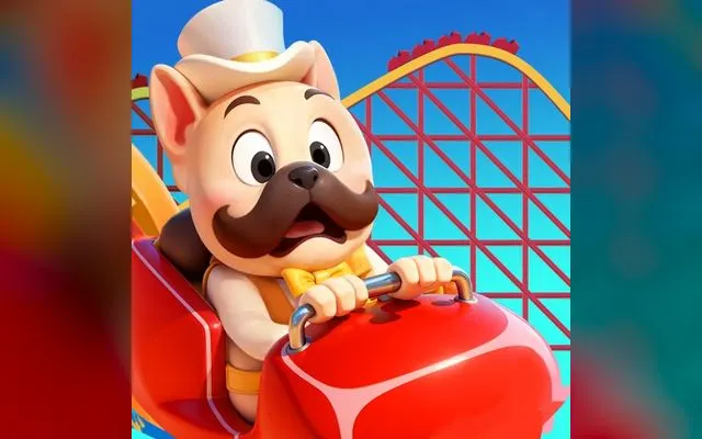 Carnival Tycoon: Coin Games cover art