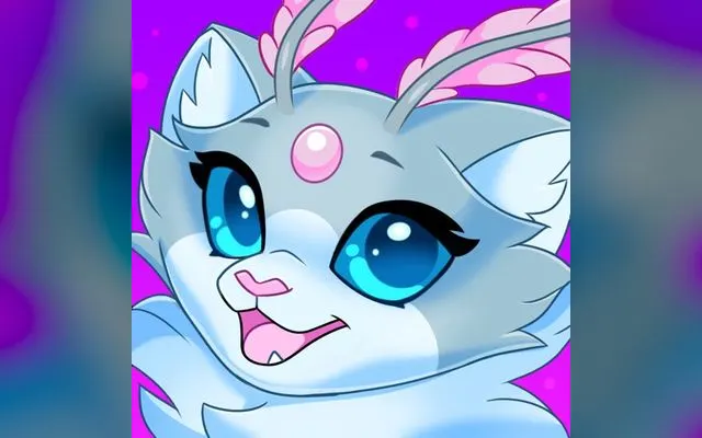 Castle Cats - Idle Hero RPG cover art