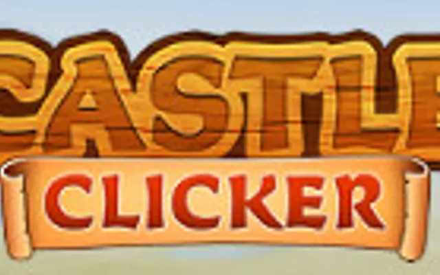 Castle Clicker : Idle City Tycoon cover art