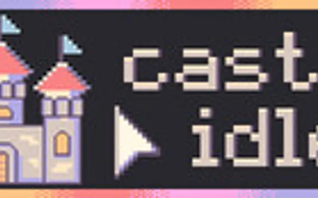castle idler cover art