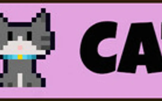 Cat cover art