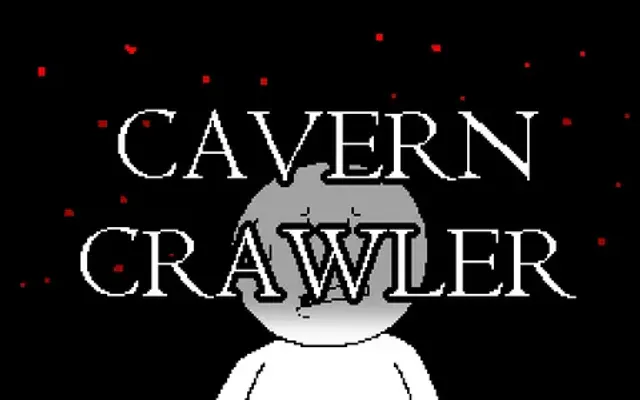 Cavern Crawler cover art