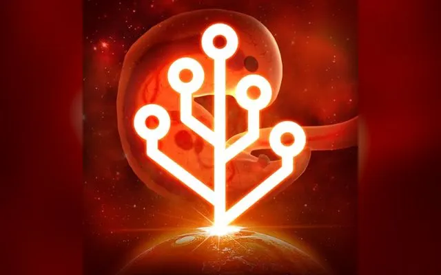 Cell to Singularity: Evolution cover art