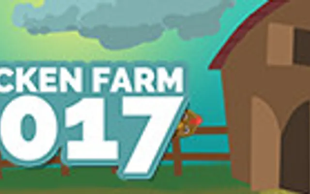 Chicken Farm 2K17 cover art