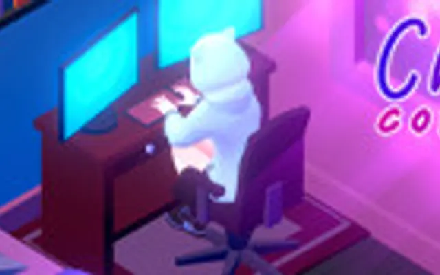 Chill Corner cover art