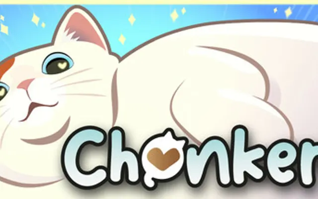 Chonkers cover art